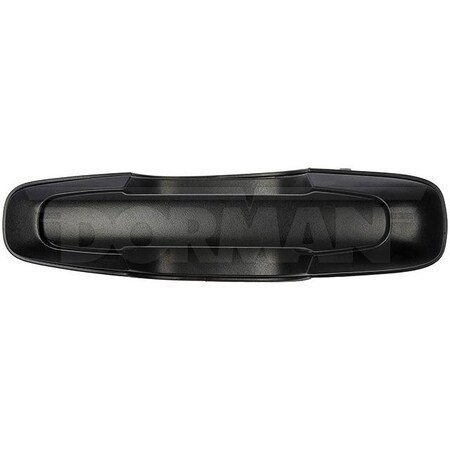 Motormite Exterior Door Handle Front/Rear Left Tex, 80425 80425